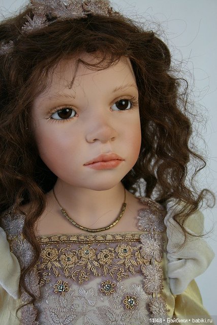 Хрупкие шедевры семьи Зверушински, часть вторая