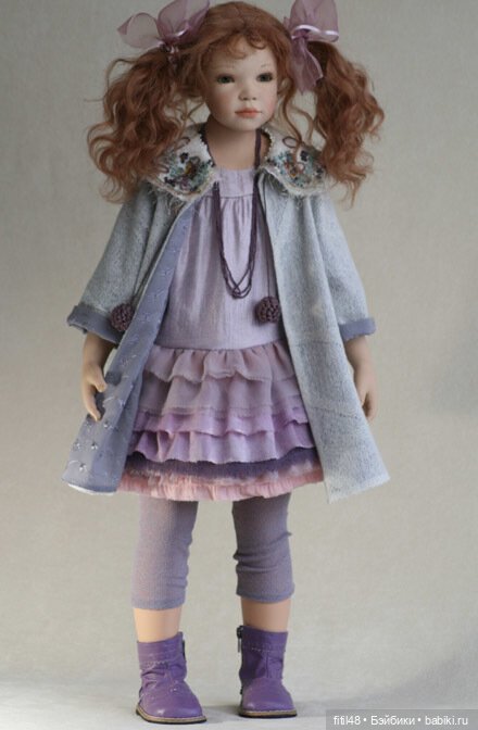 Хрупкие шедевры семьи Зверушински, часть вторая