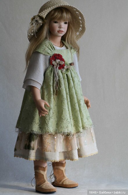 Хрупкие шедевры семьи Зверушински, часть вторая