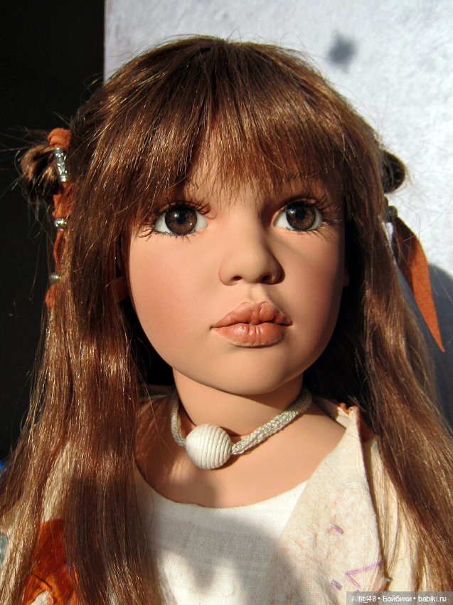 Хрупкие шедевры семьи Зверушински, часть вторая