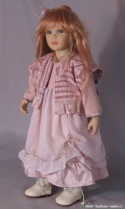 Хрупкие шедевры семьи Зверушински, часть вторая (фото 8)