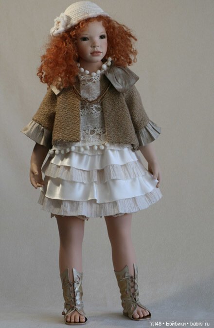 Хрупкие шедевры семьи Зверушински, часть вторая