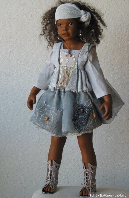 Хрупкие шедевры семьи Зверушински, часть вторая