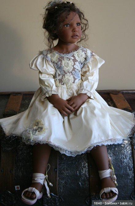 Хрупкие шедевры семьи Зверушински, часть вторая