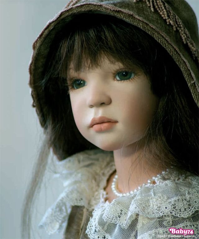 Хрупкие шедевры семьи Зверушински, часть вторая