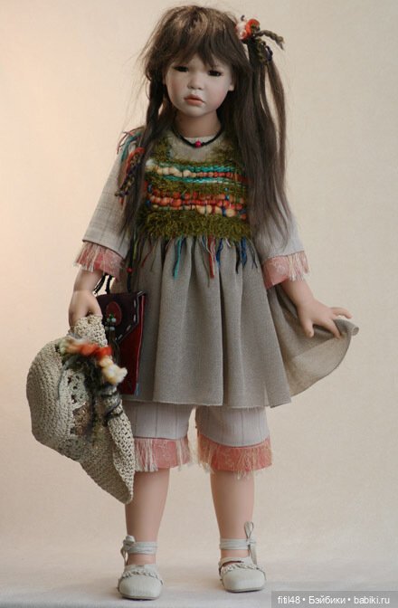 Хрупкие шедевры семьи Зверушински, часть вторая