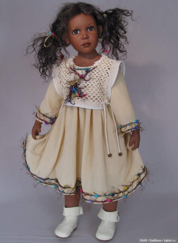 Хрупкие шедевры семьи Зверушински, часть вторая