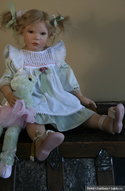 Хрупкие шедевры семьи Зверушински, часть вторая