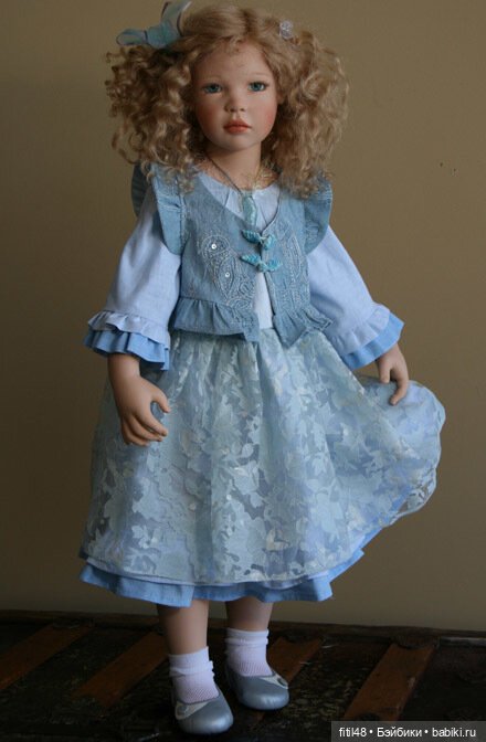 Хрупкие шедевры семьи Зверушински, часть вторая