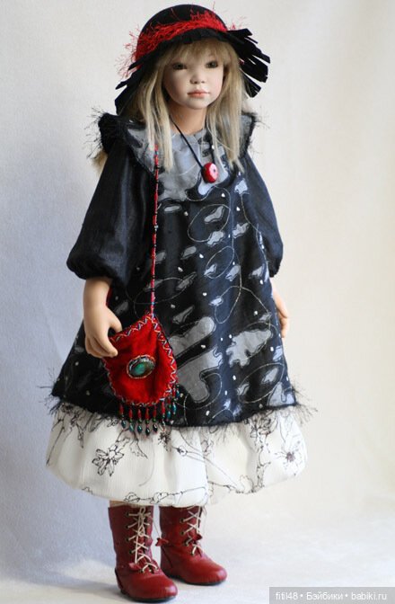 Хрупкие шедевры семьи Зверушински, часть вторая