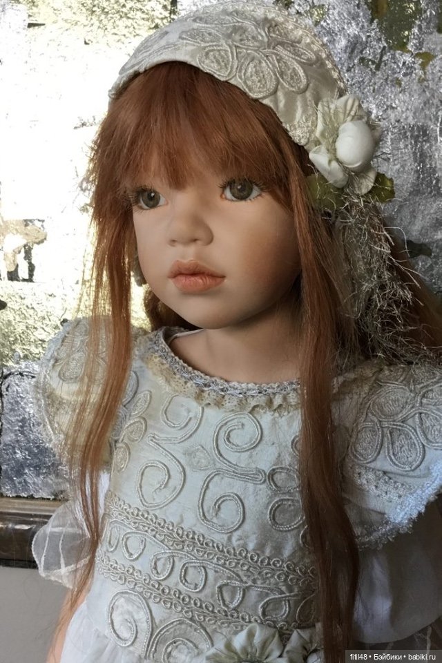 Хрупкие шедевры семьи Зверушински, часть вторая