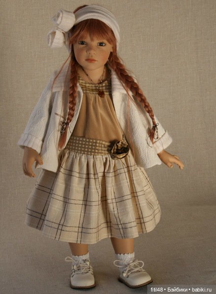 Хрупкие шедевры семьи Зверушински, часть вторая (фото 3)