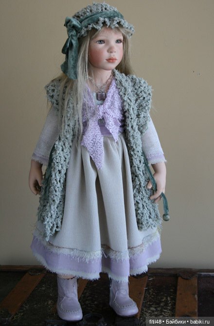 Хрупкие шедевры семьи Зверушински, часть вторая