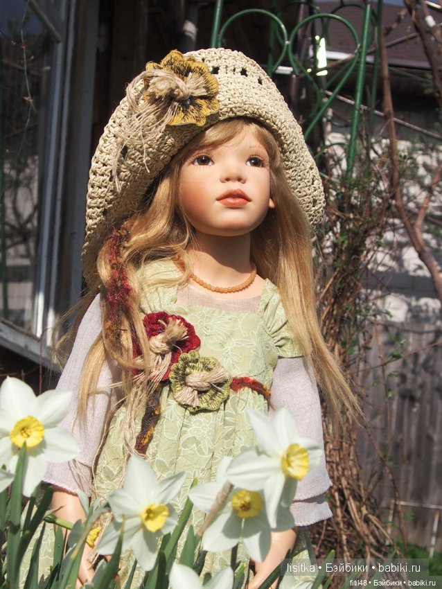 Хрупкие шедевры семьи Зверушински, часть вторая