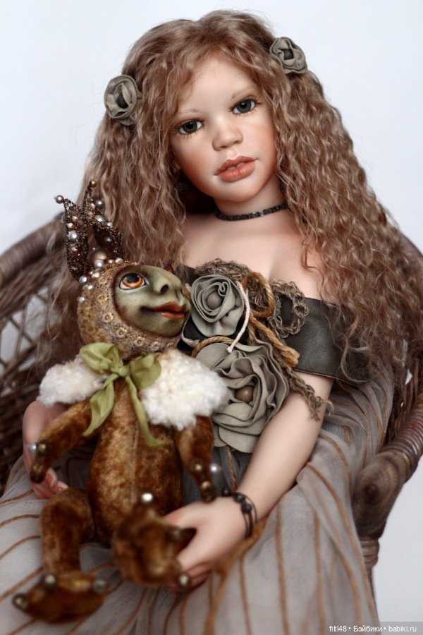 Хрупкие шедевры семьи Зверушински, часть вторая