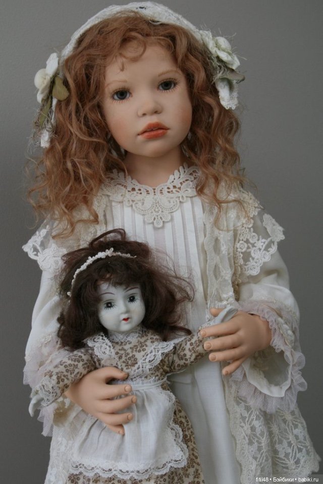 Хрупкие шедевры семьи Зверушински, часть вторая