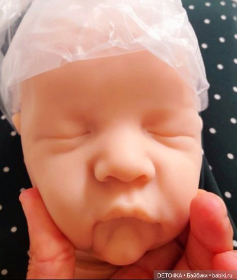 Силиконовый малыш Лео🌺 — Куклы с Алиэкспресс (Aliexpress): Китайские шарнирные