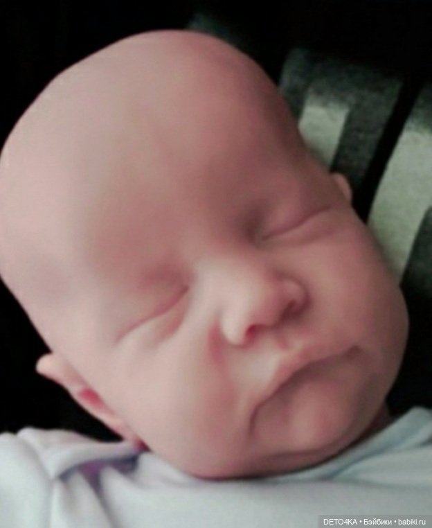 Силиконовый малыш Лео🌺 — Куклы с Алиэкспресс (Aliexpress): Китайские шарнирные