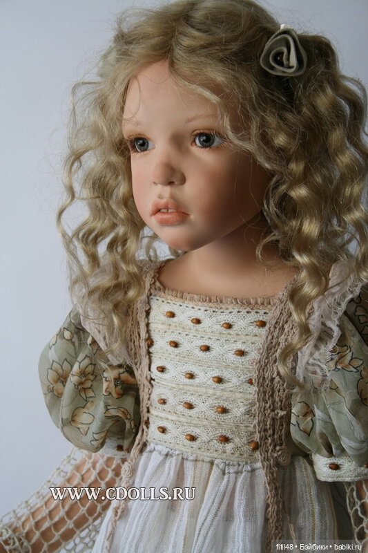 Хрупкие шедевры семьи Зверушински, часть вторая