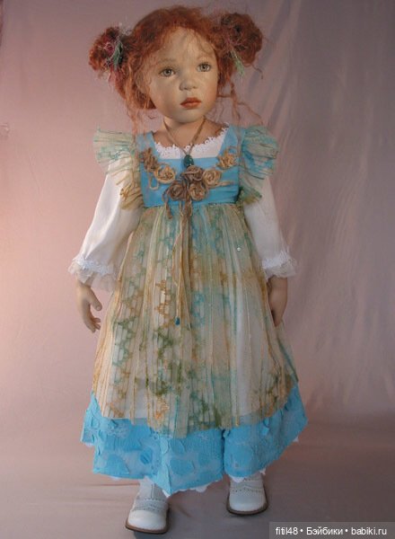 Хрупкие шедевры семьи Зверушински, часть вторая (фото 4)