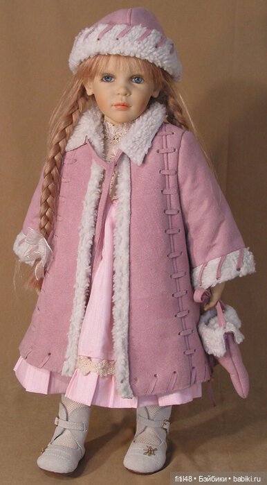 Хрупкие шедевры семьи Зверушински, часть вторая (фото 7)