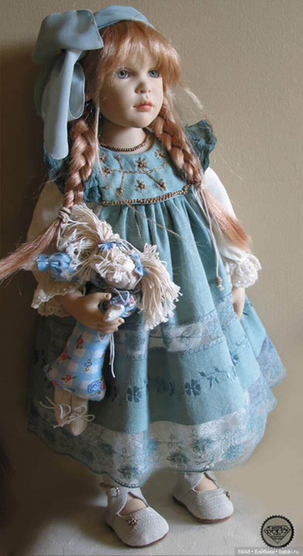 Хрупкие шедевры семьи Зверушински, часть вторая