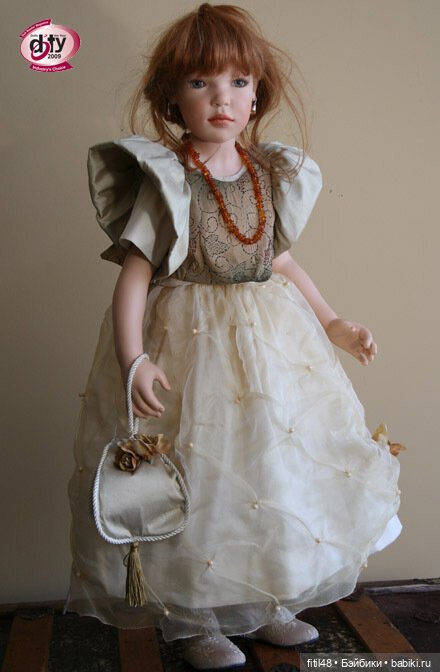 Хрупкие шедевры семьи Зверушински, часть вторая