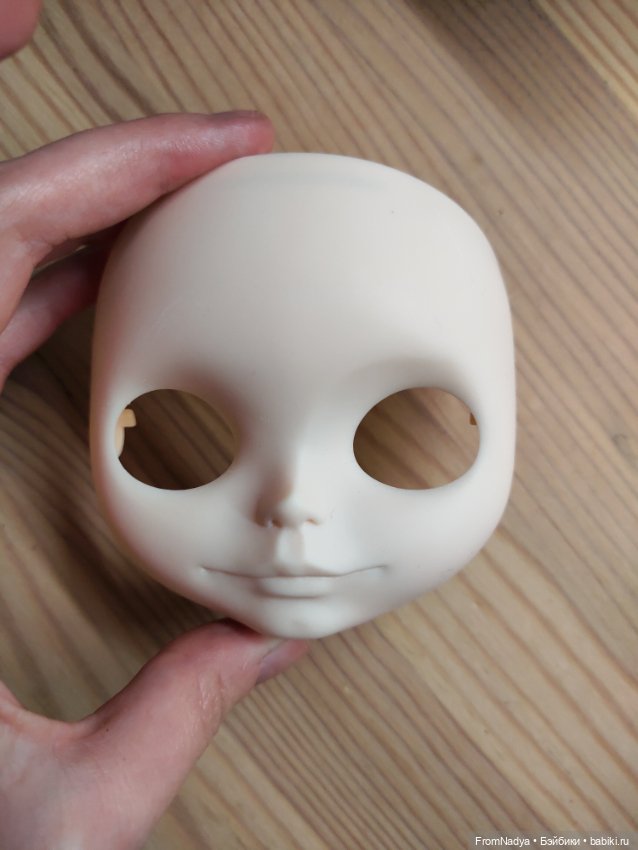 Кастом блайз тбл по мотивам Коралины в стране Кошмаров