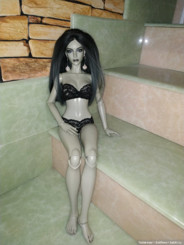 Раффина, не детские фото 2 (фото 5)