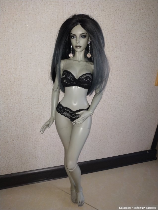 Раффина, не детские фото 2 (фото 2)