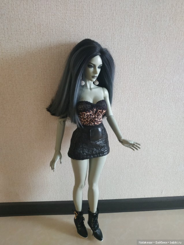 Раффина, не детские фото 2 (фото 8)