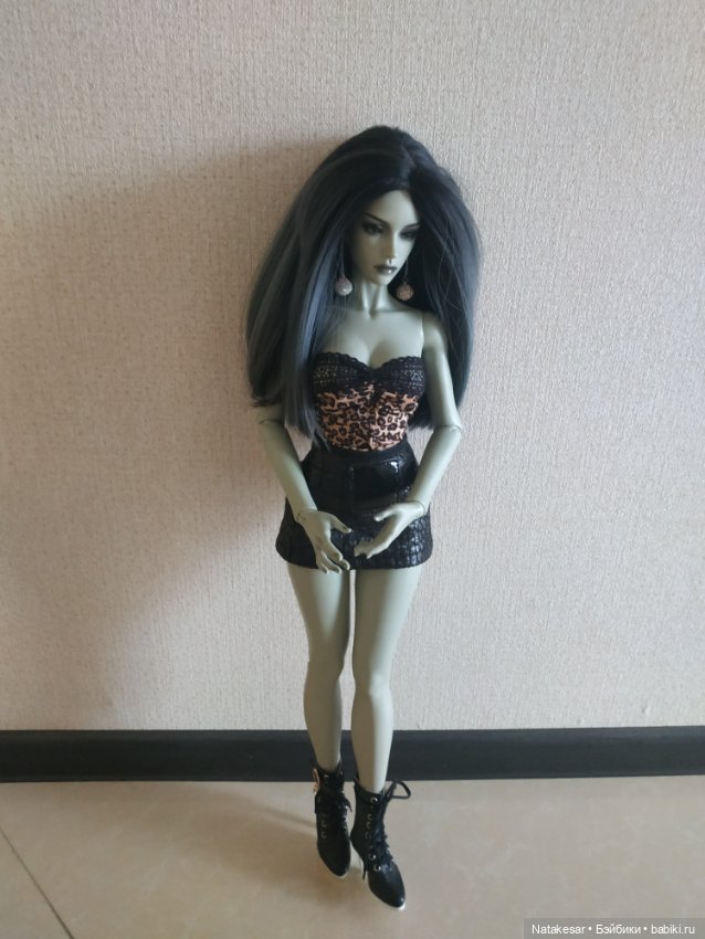 Раффина, не детские фото 2 (фото 9)