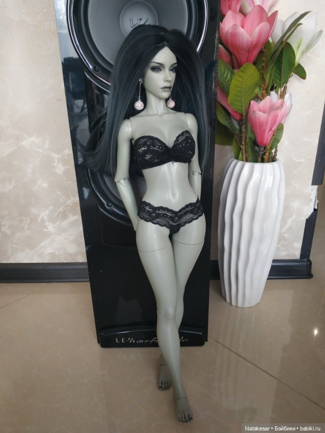 Раффина, не детские фото 2 (фото 7)