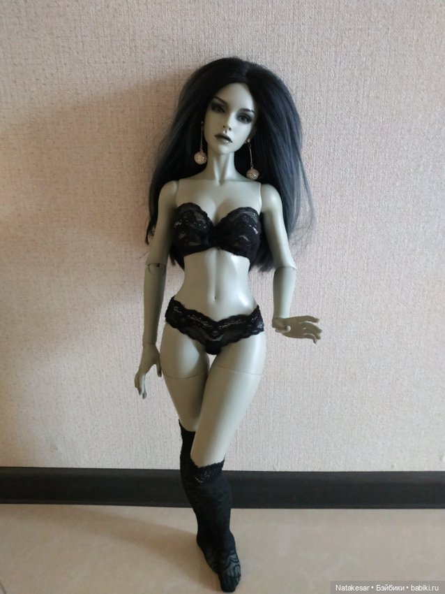 Раффина, не детские фото 2 (фото 6)