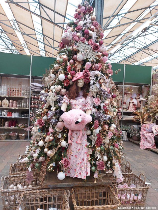 Fashion Dolls 433 — Туризм и путешествия: фотоотчеты из поездок