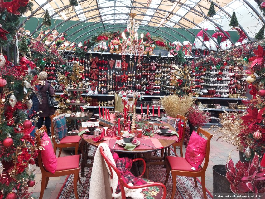 Fashion Dolls 433 — Туризм и путешествия: фотоотчеты из поездок