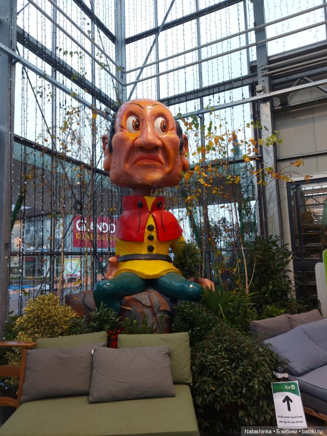 Fashion Dolls 433 — Туризм и путешествия: фотоотчеты из поездок