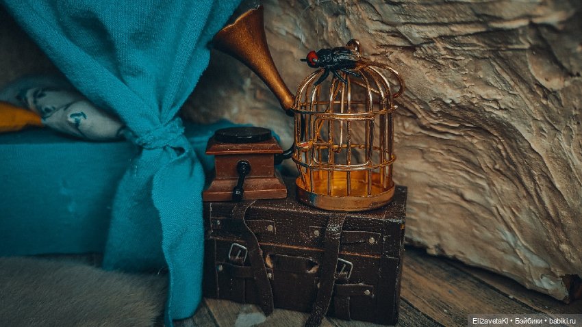 Поиграли. Realpuki. 187 — Фотоистории с куклами BJD (БЖД): сериалы (фото 2)