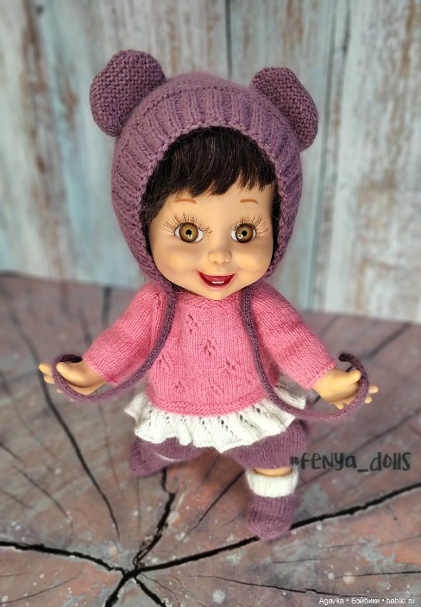 Веселушка Хайди. Рецепт хорошего настроения