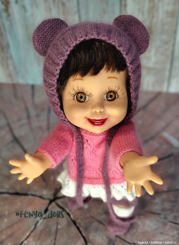 Веселушка Хайди. Рецепт хорошего настроения (фото 2)