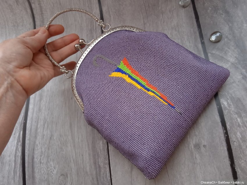 Серенада дождя — Другие хобби и увлечения: сад (фото 3)