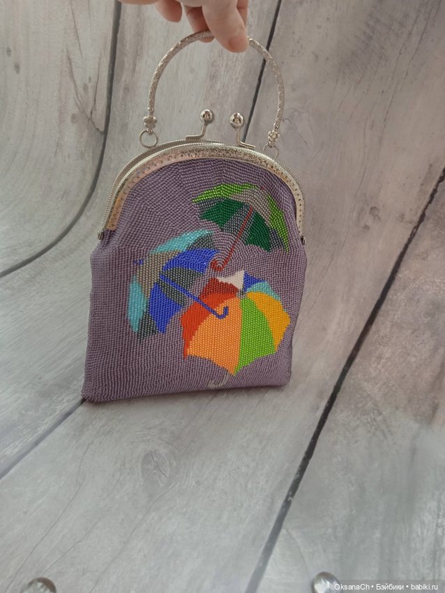 Серенада дождя — Другие хобби и увлечения: сад (фото 4)