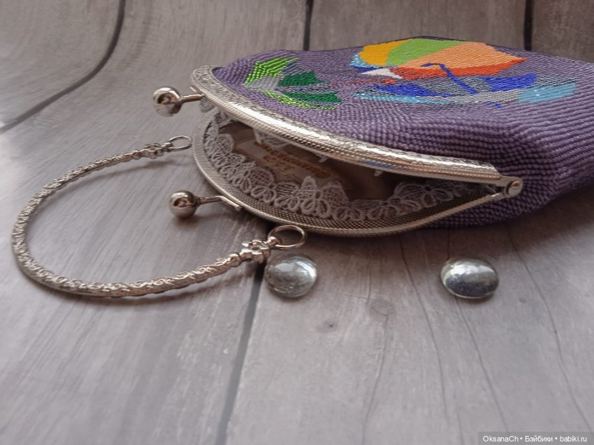 Серенада дождя — Другие хобби и увлечения: сад (фото 6)