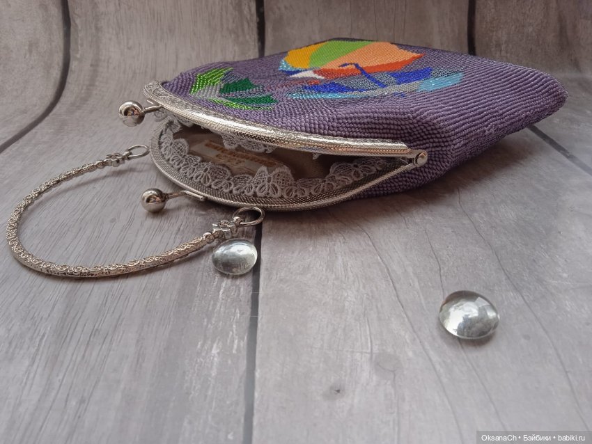 Серенада дождя — Другие хобби и увлечения: сад (фото 5)