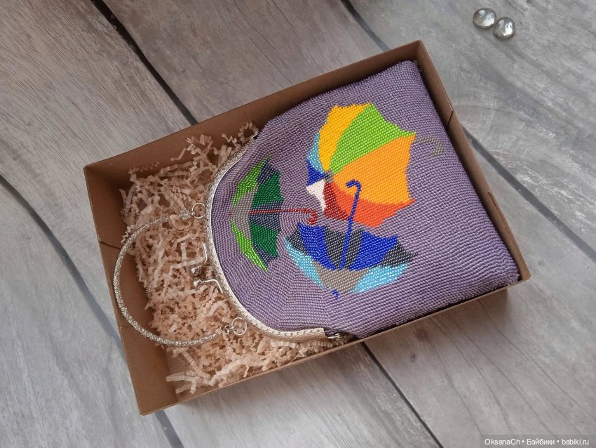 Серенада дождя — Другие хобби и увлечения: сад (фото 2)