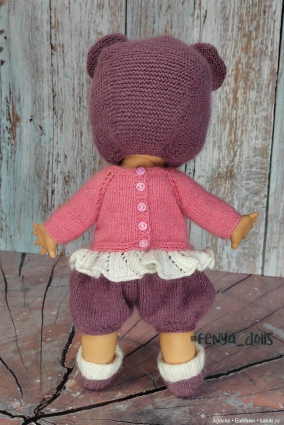 Веселушка Хайди. Рецепт хорошего настроения (фото 7)