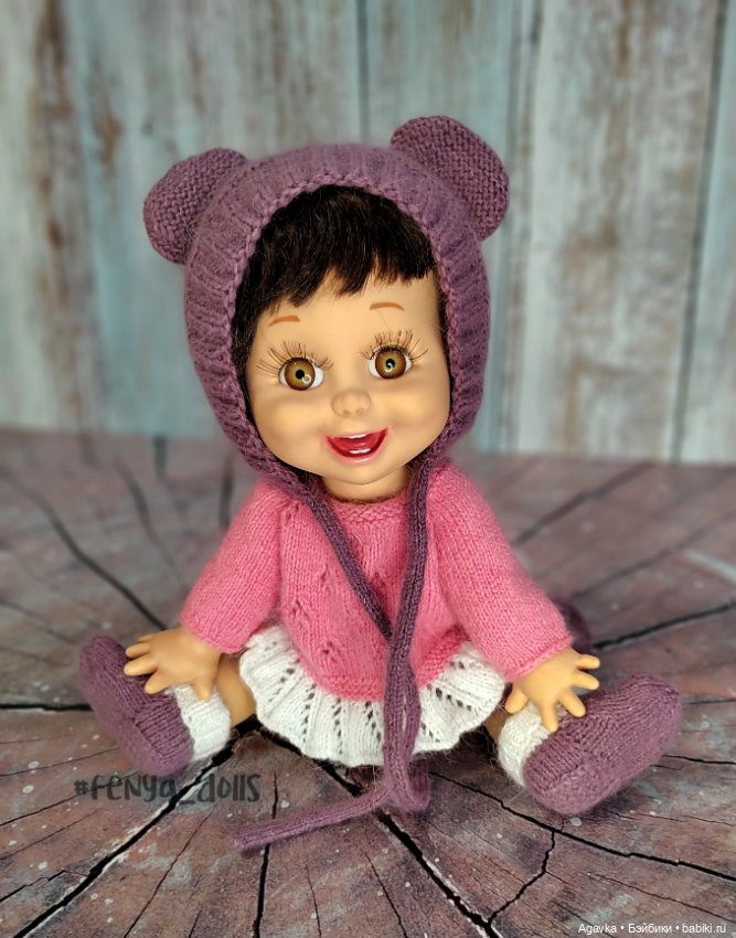 Веселушка Хайди. Рецепт хорошего настроения (фото 3)