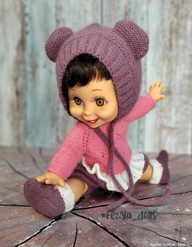 Веселушка Хайди. Рецепт хорошего настроения (фото 5)