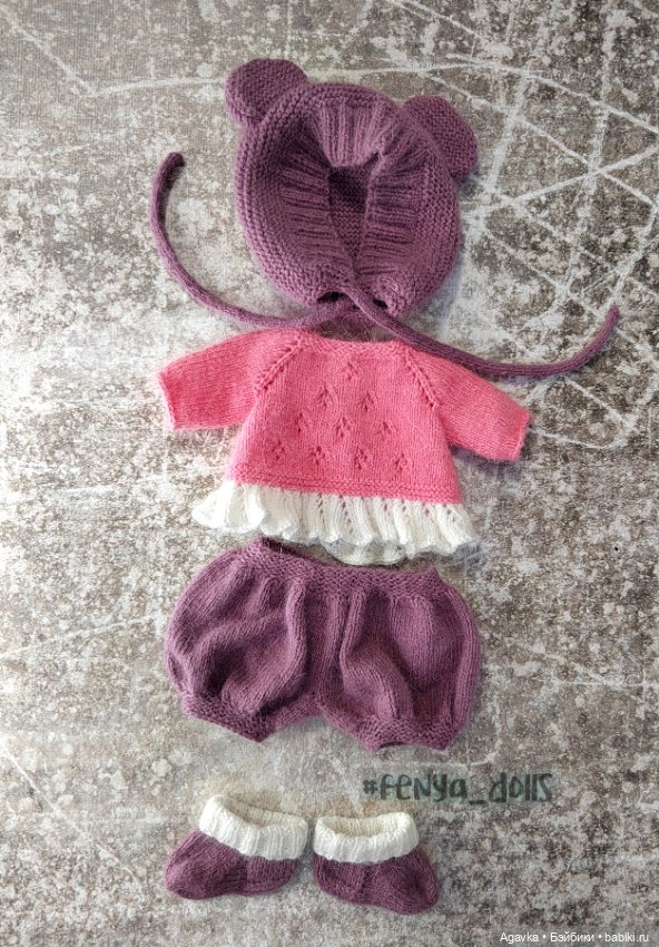 Веселушка Хайди. Рецепт хорошего настроения (фото 8)