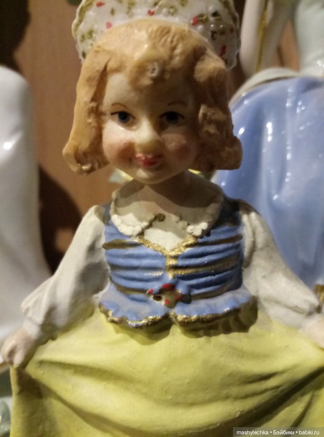 А не оболваниться ли нам? 😄 (фото 3)